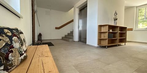 recepcja / lobby
