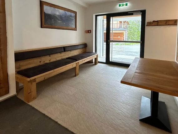 Turrach Suites 410 by Alps Resorts 4.5*