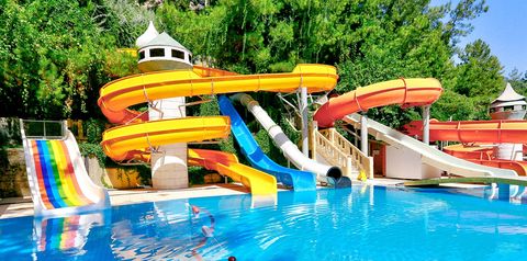 aquapark