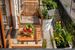 balkon / taras