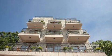 obiekt, balkon / taras
