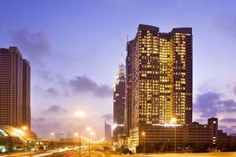 Two Seasons Dubai (ex. Gloria)