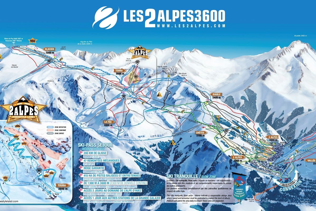 góry, wyciągi narciarskie