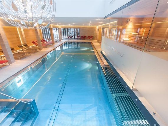 Tyrolerhof 4.5*