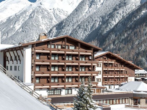 Tyrolerhof 4.5*