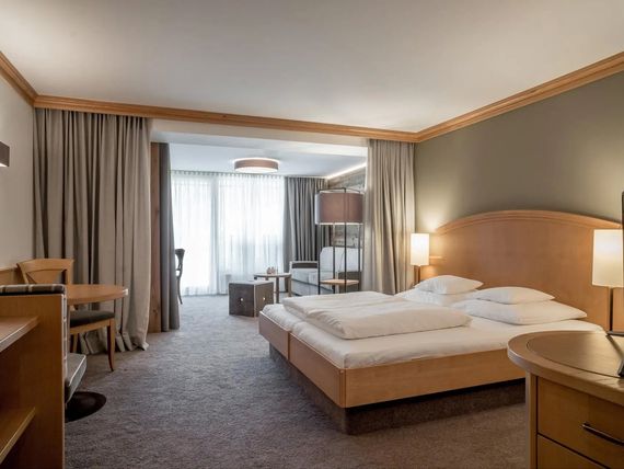 Tyrolerhof 4.5*