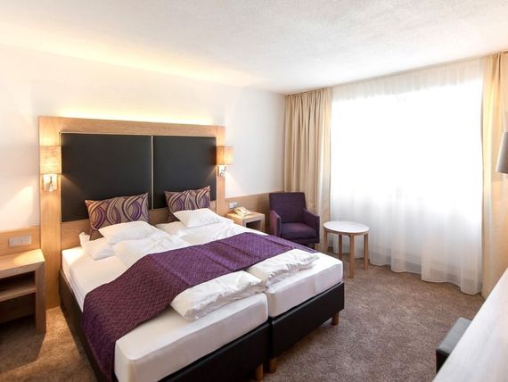 Tyrolerhof 4.5*