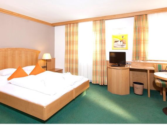 Tyrolerhof 4.5*