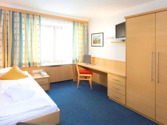 Tyrolerhof 4.5*