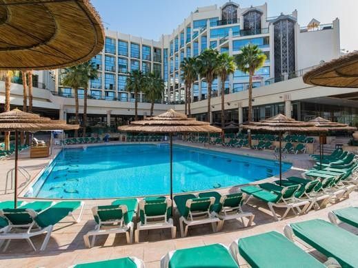 U Magic Palace Eilat (ex Magic Palace)