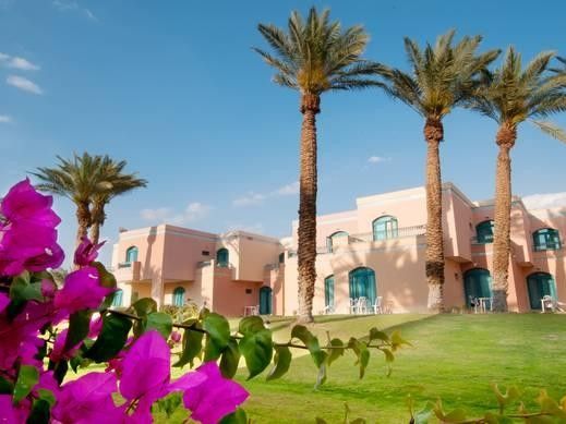 U Sunrise Eilat (ex Magic Sunrise)