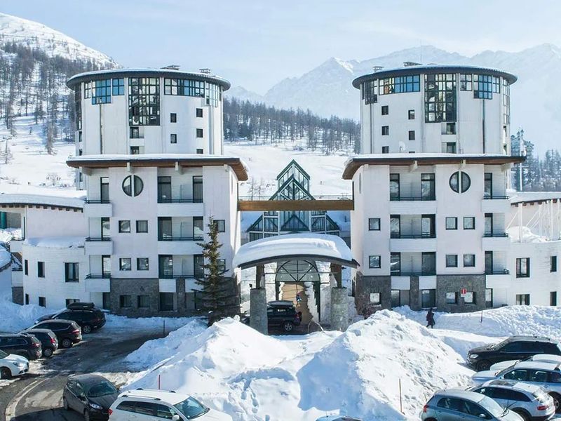 Uappala Sestriere