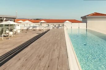 Uappala Toscana Charme Resort