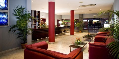 recepcja / lobby