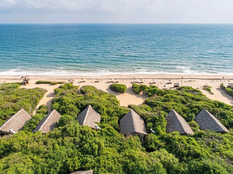 Uga Jungle Beach