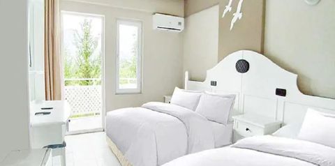 pokój, balkon / taras