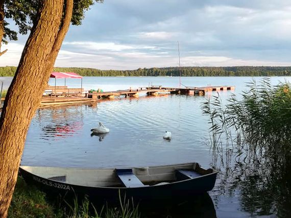plaża