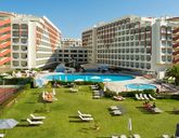 Ukino Palmeiras Village Family Resort (ex. Be Live Family Palmeiras Village)
