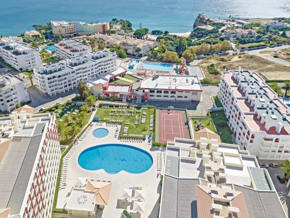 Ukino Palmeiras Village Family Resort (ex. Be Live Family Palmeiras Village) - zdjęcie 3