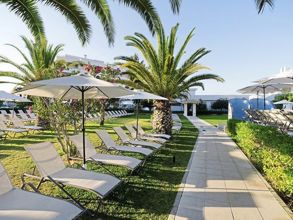 Ukino Palmeiras Village Family Resort (ex. Be Live Family Palmeiras Village) - zdjęcie 2