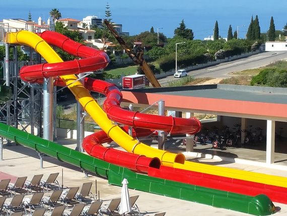Ukino Palmeiras Village Family Resort (ex. Be Live Family Palmeiras Village) - zdjęcie 5