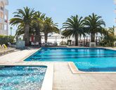 Ukino Terrace Algarve (ex. Be Smart Terrace)