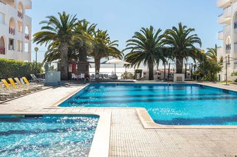 Ukino Terrace Algarve (ex. Be Smart Terrace)