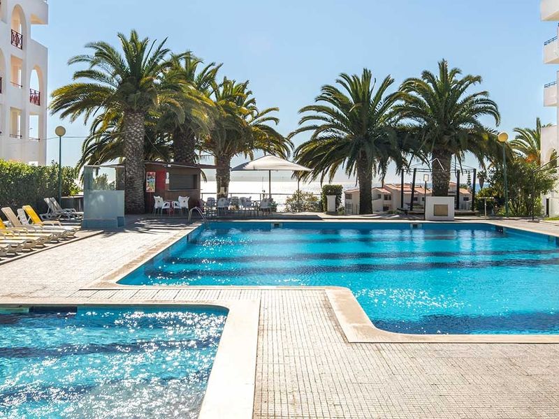 Ukino Terrace Algarve (ex. Be Smart Terrace)