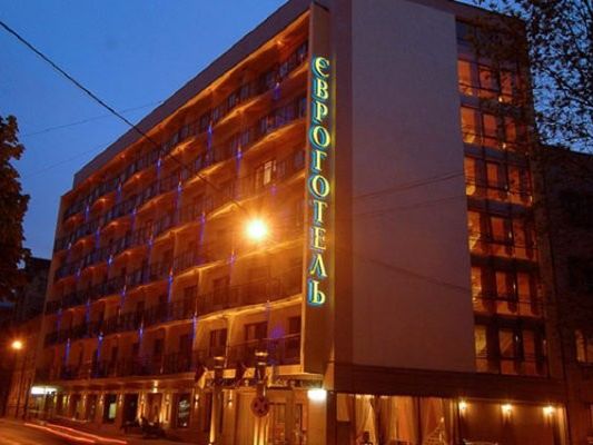 Eurohotel