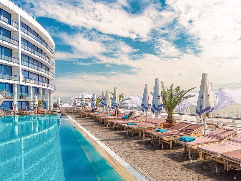 Maristella Marine Residence