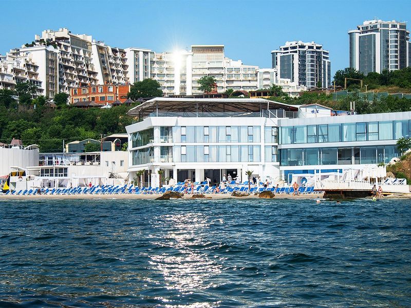 Portofino Beach Resort