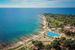 teren hotelu
