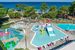 basen, aquapark