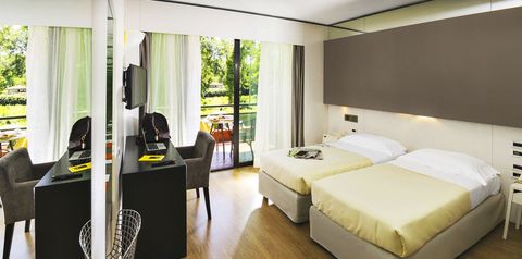 balkon / taras, pokój