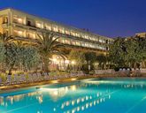 Una Naxos Beach Sicilia (ex Atahotel Naxos Beach)