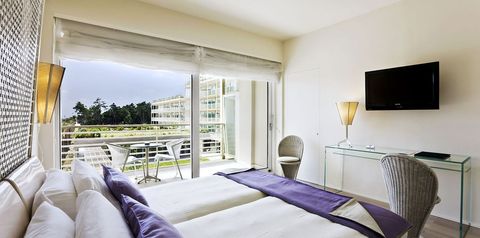 balkon / taras, pokój