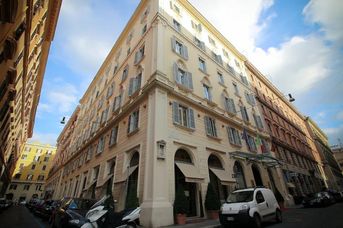 UNAWAY Empire Roma