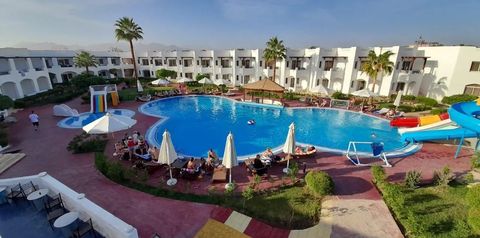 basen, teren hotelu