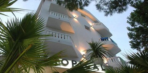 balkon / taras, obiekt