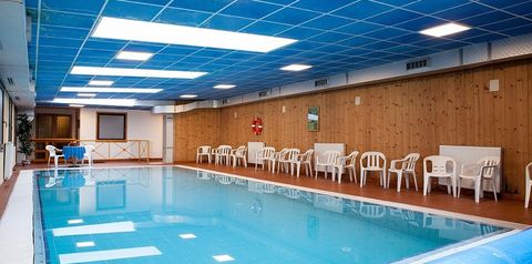 rozrywka, sport i rekreacja, basen