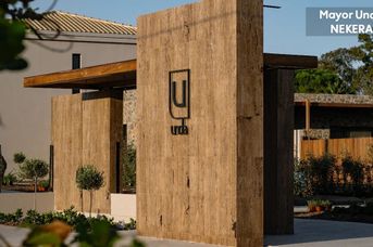 Unique Apartament Corfu Town