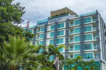 Unique Regency Pattaya