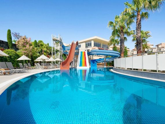 Unique Residence Golf Spa - zdjęcie 5