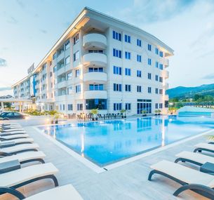zdjęcie oferty Unique Resort & SPA