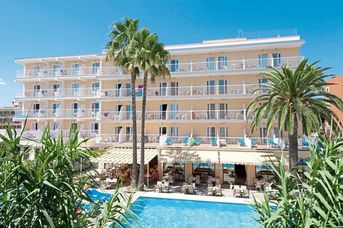 Universal Bikini (Cala Millor)