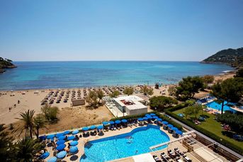 Universal Castell Royal (ex. Castell Royal)