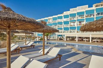 Universal Hotel Cabo Blanco