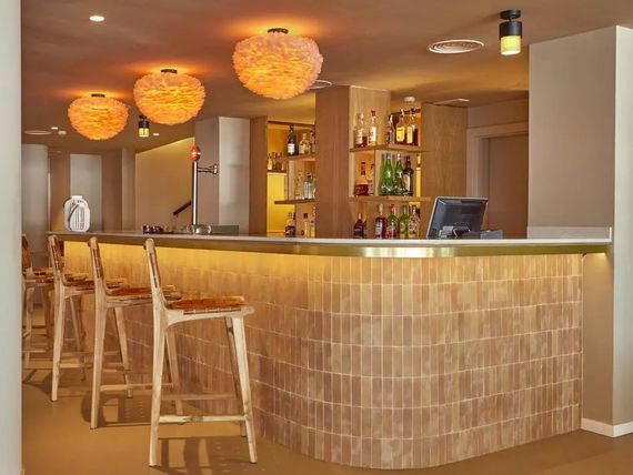 drink bar