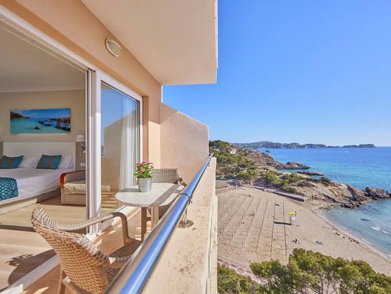 balkon / taras