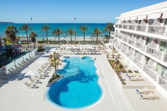 Universal Neptuno (Playa de Palma)